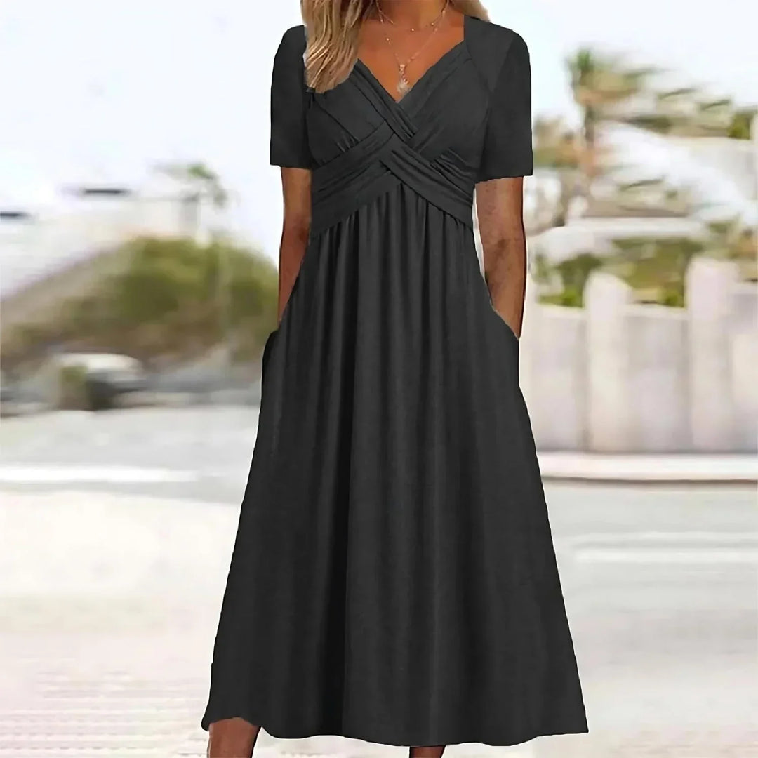 Naomi - Elegant Dress