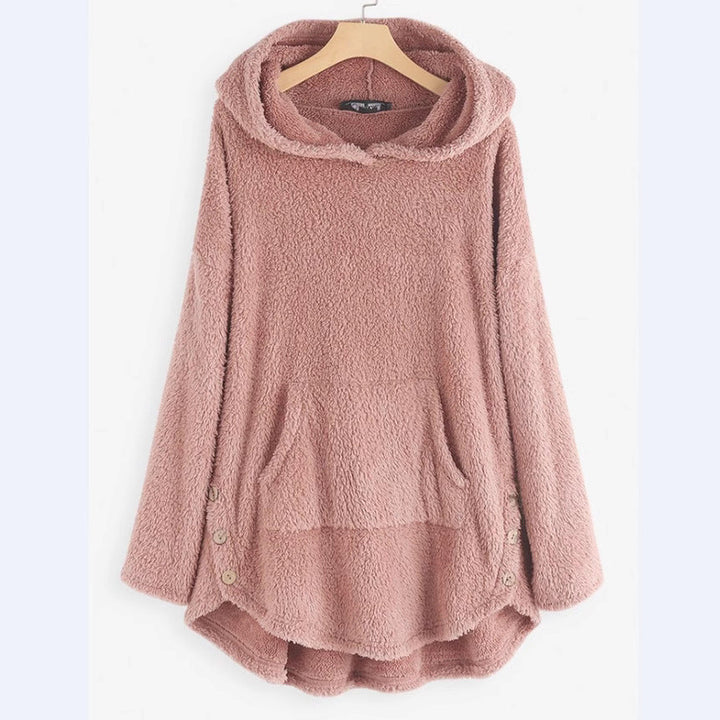 Yvonne – Cosy Pullover