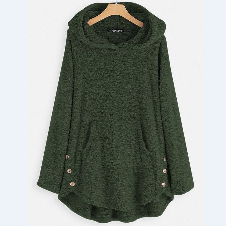 Yvonne – Cosy Pullover