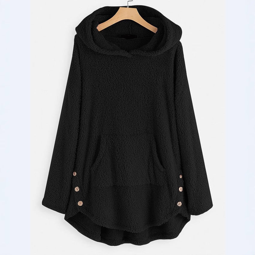 Yvonne – Cosy Pullover