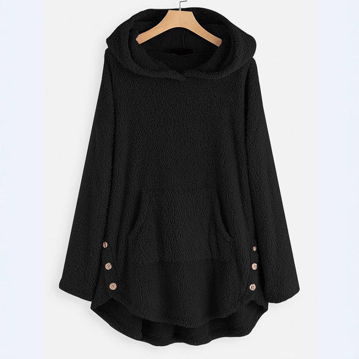 Yvonne – Cosy Pullover