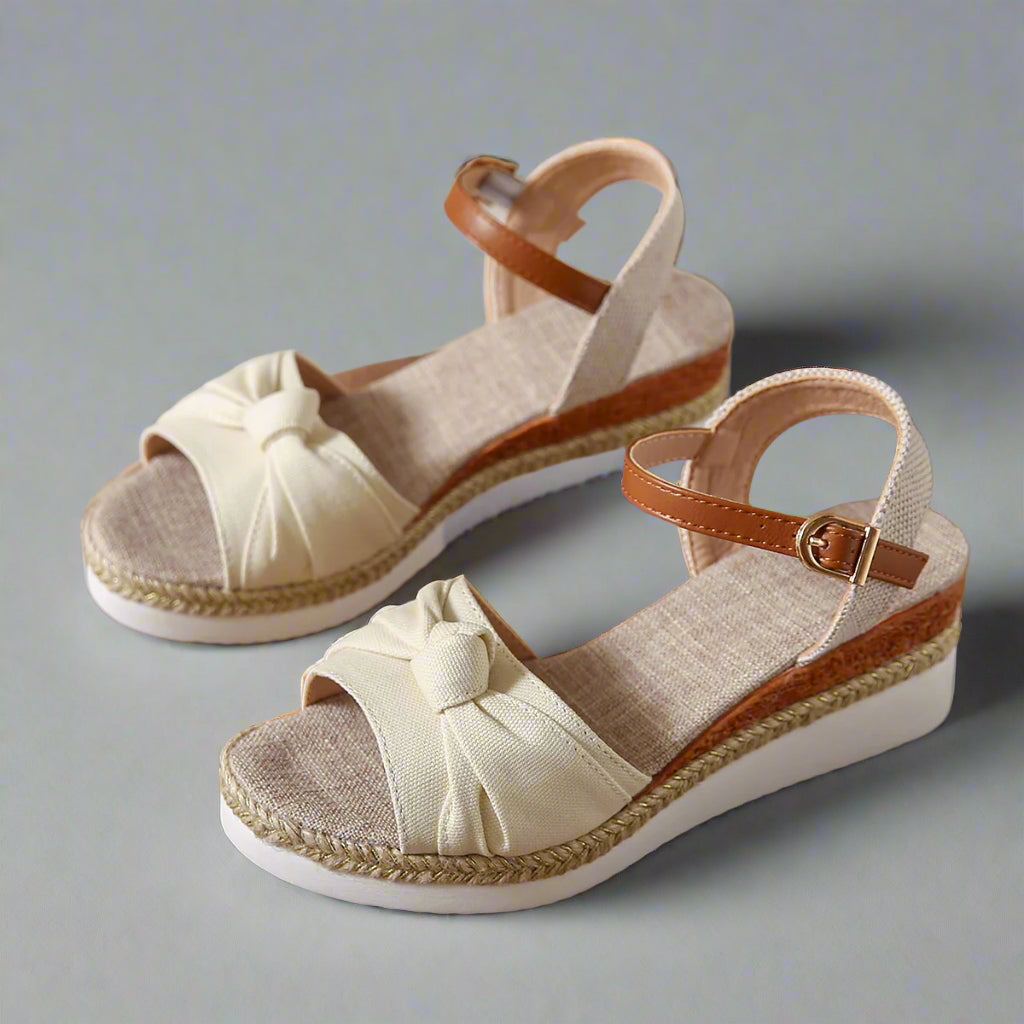 Regina | Unique Summer Sandals