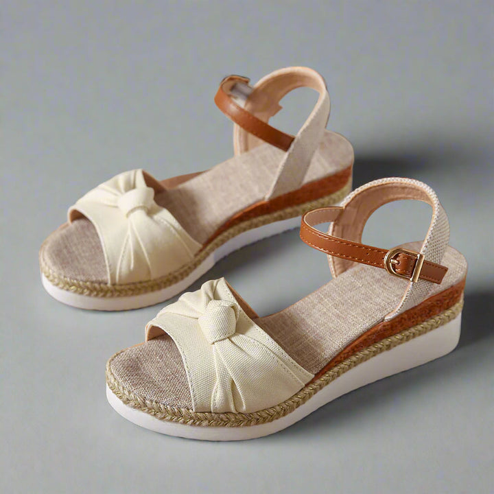 Regina | Unique Summer Sandals