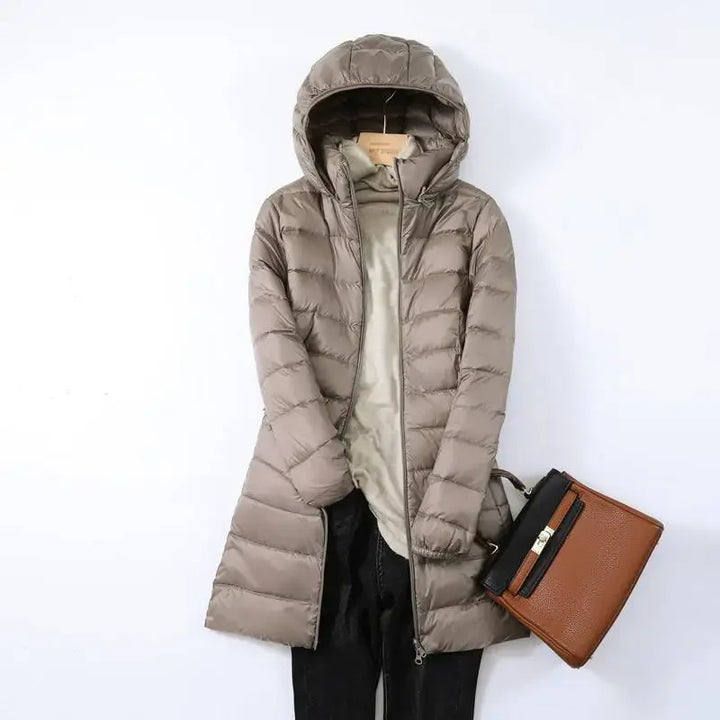 Aurora | Puffer Coat