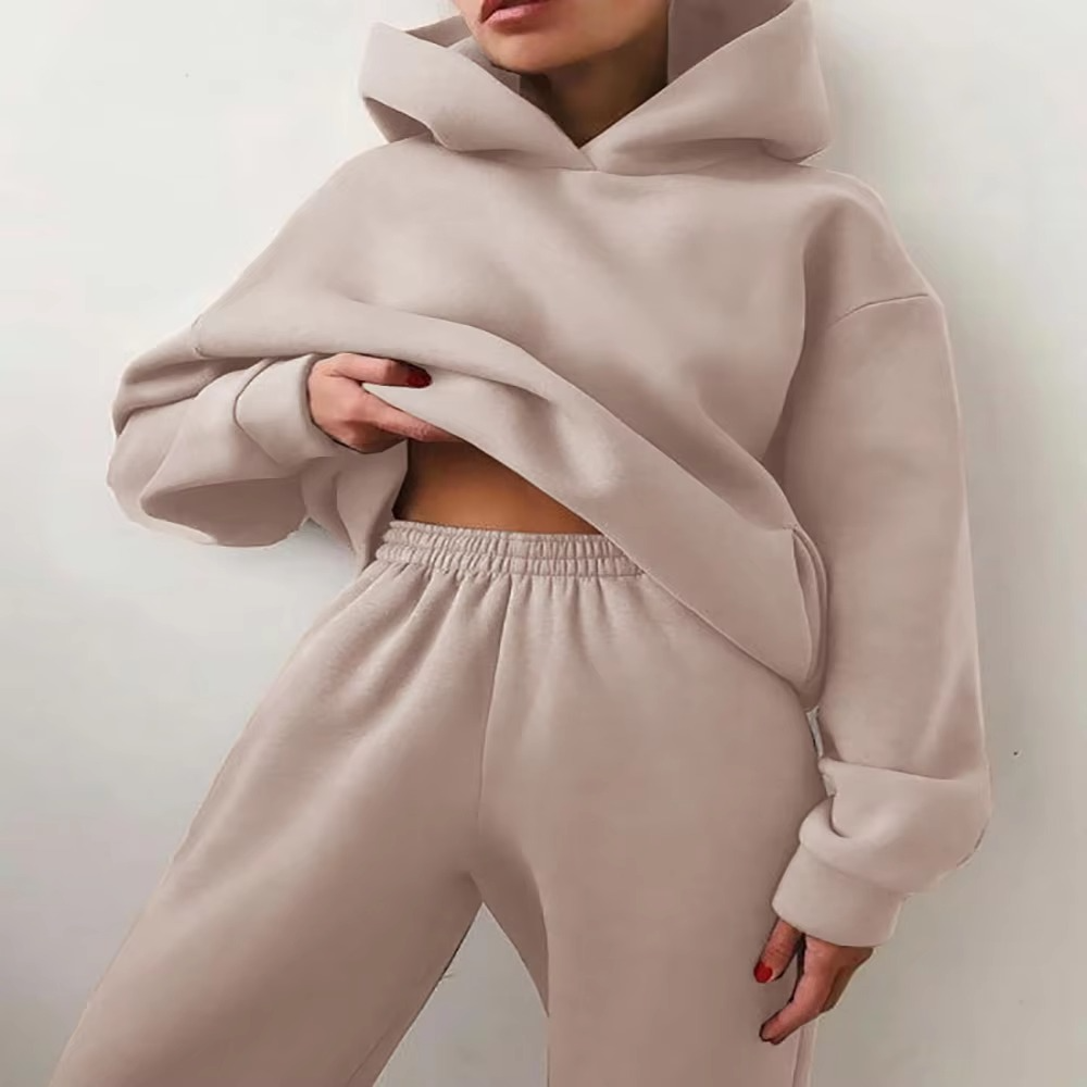 Melissa - Jogger Set