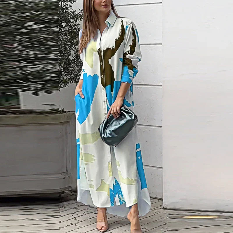 Avalance - Elora Elegant Dress