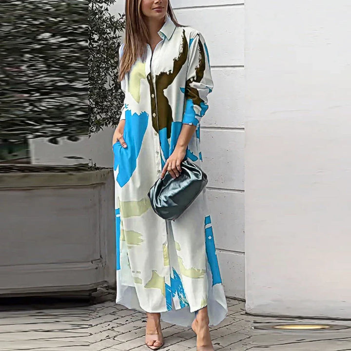Avalance - Elora Elegant Dress