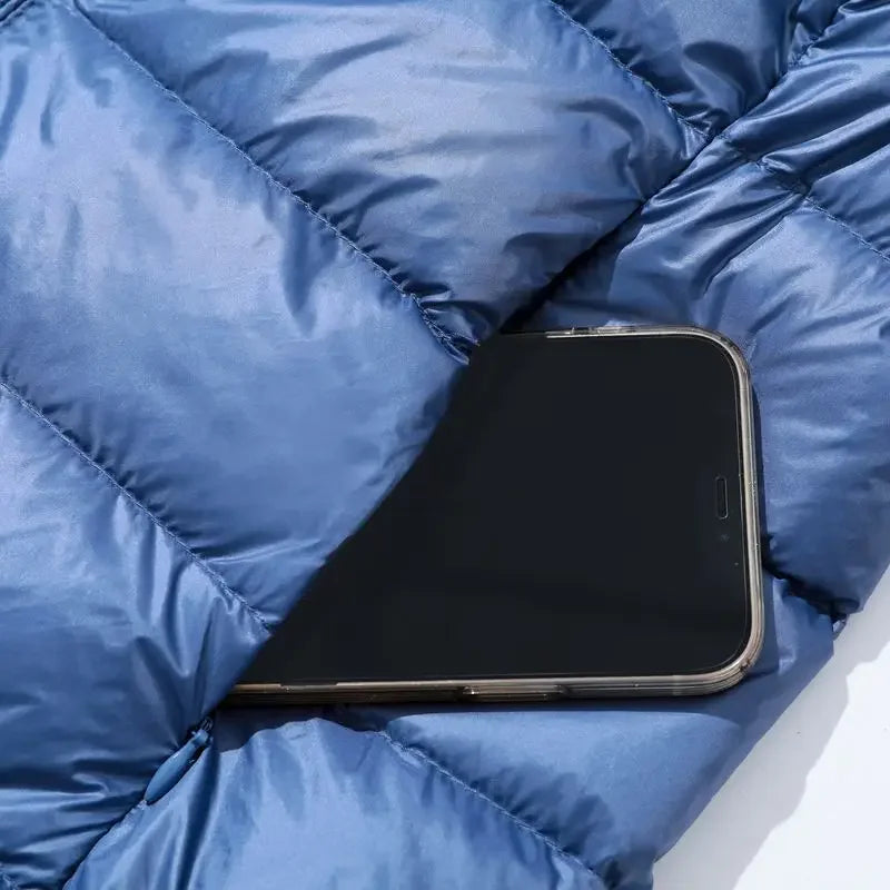 Aurora | Puffer Coat