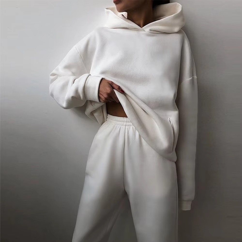 Melissa - Jogger Set