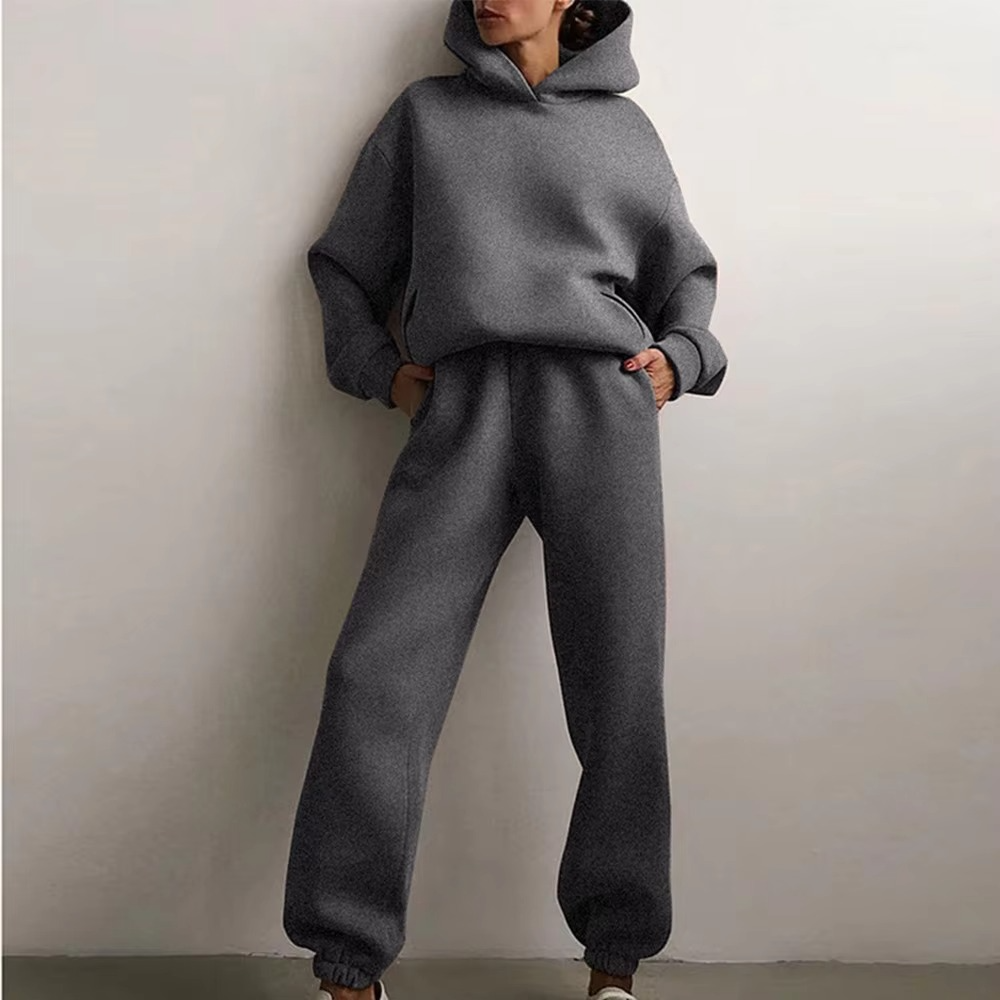 Melissa - Jogger Set