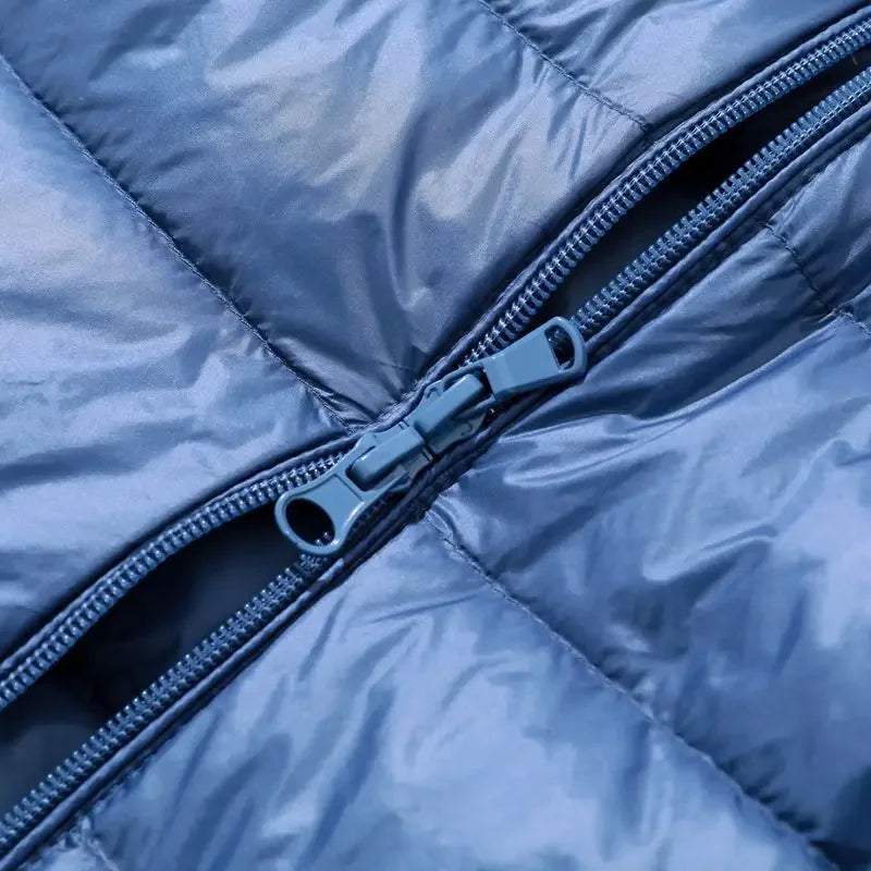 Aurora | Puffer Coat