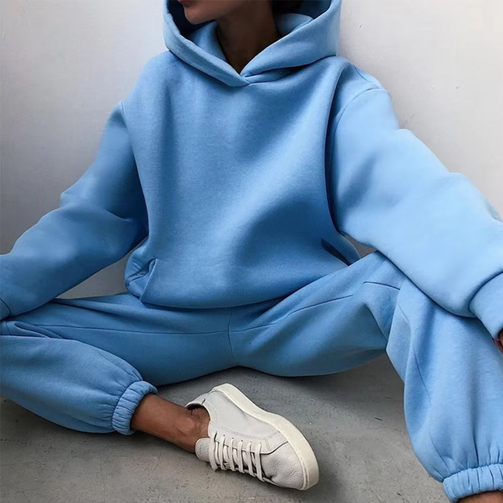 Melissa - Jogger Set
