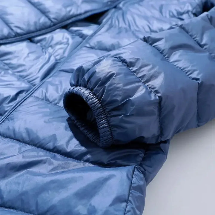 Aurora | Puffer Coat