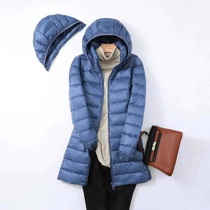 Aurora | Puffer Coat