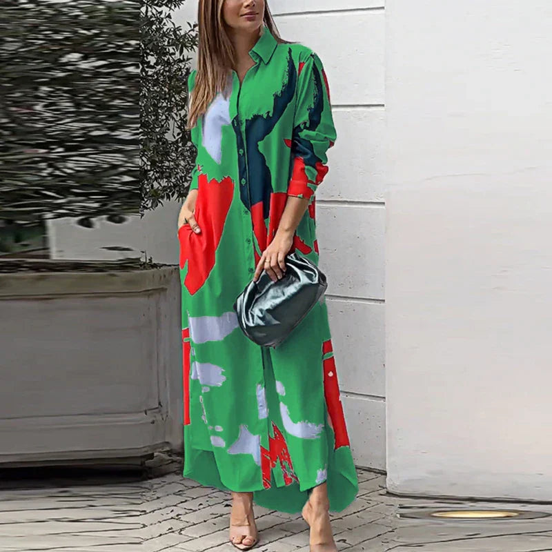 Avalance - Elora Elegant Dress