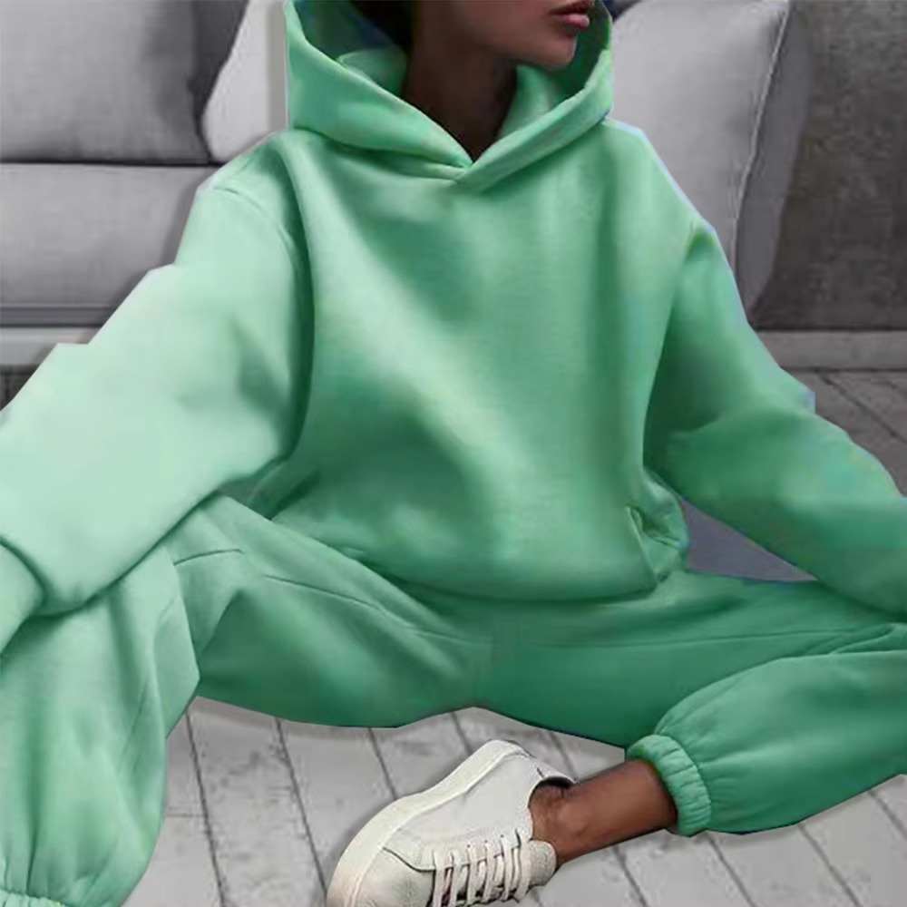 Melissa - Jogger Set