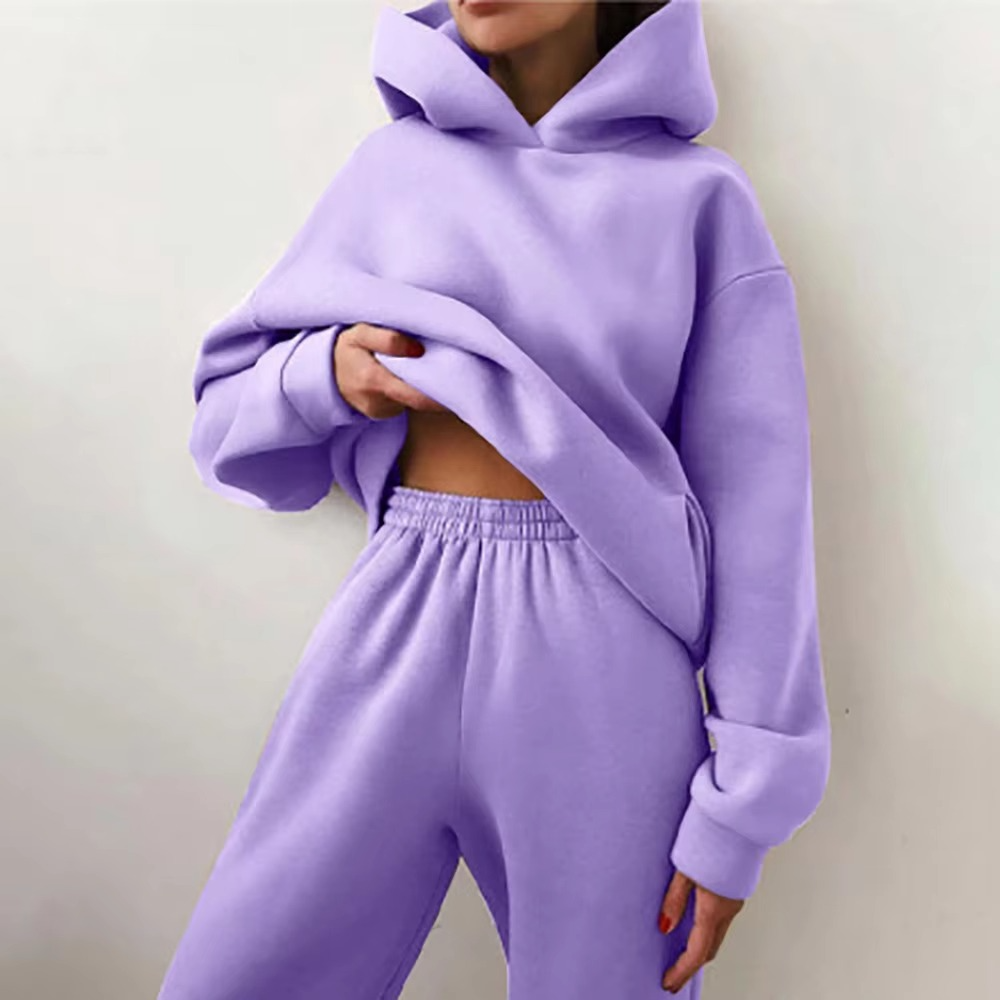 Melissa - Jogger Set