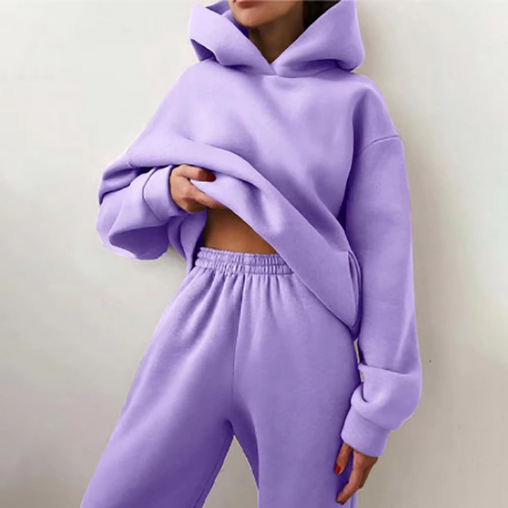 Melissa - Jogger Set