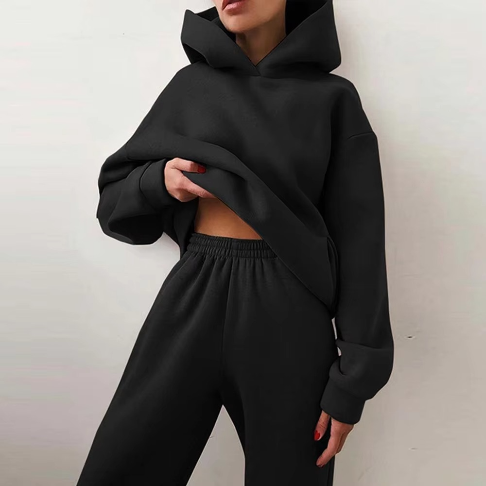Melissa - Jogger Set