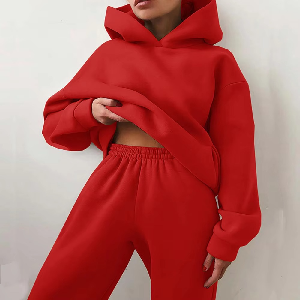 Melissa - Jogger Set