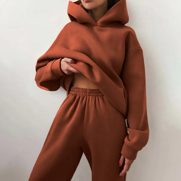 Melissa - Jogger Set
