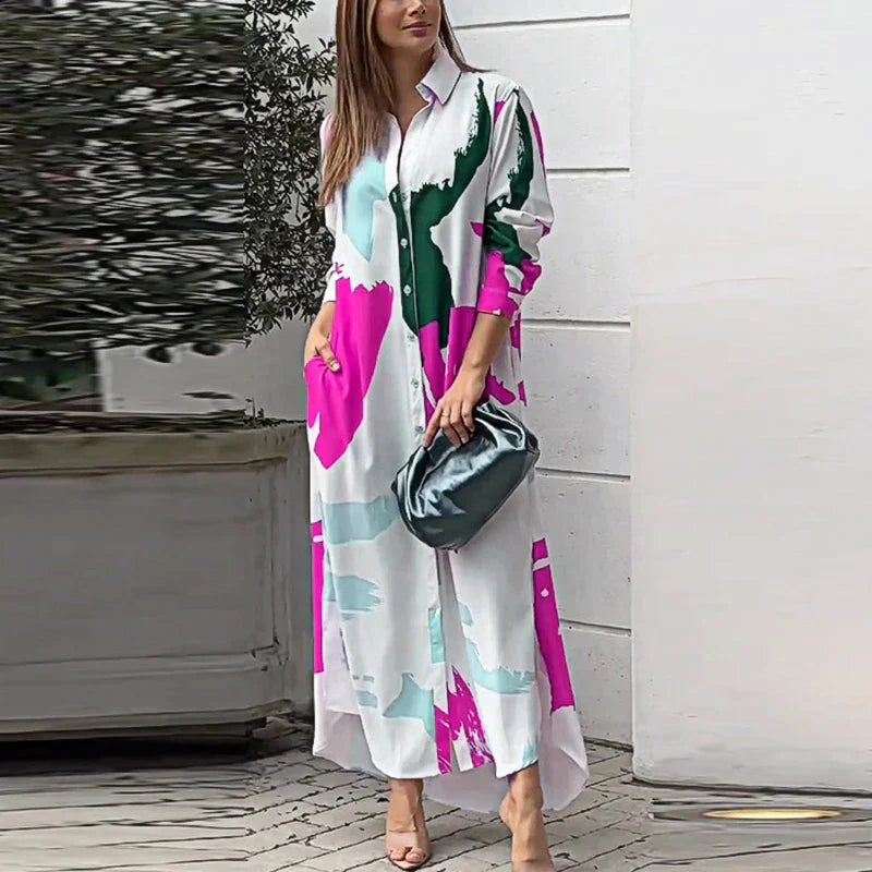 Avalance - Elora Elegant Dress