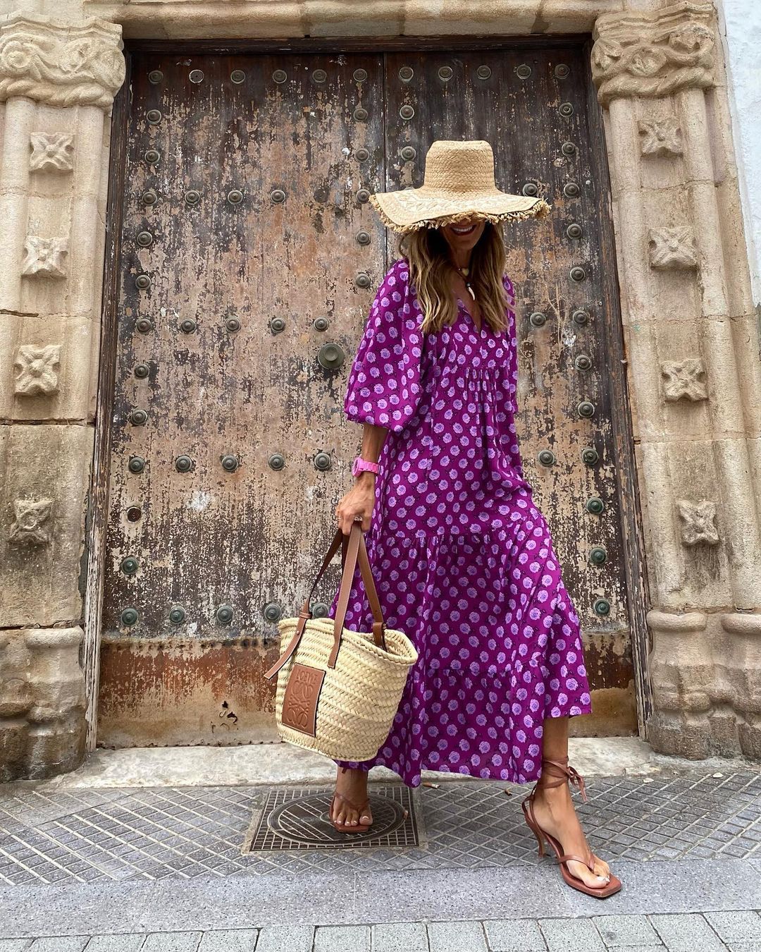 Bellona - Bohemian Maxi Dress: Exceptional comfort, beautiful style