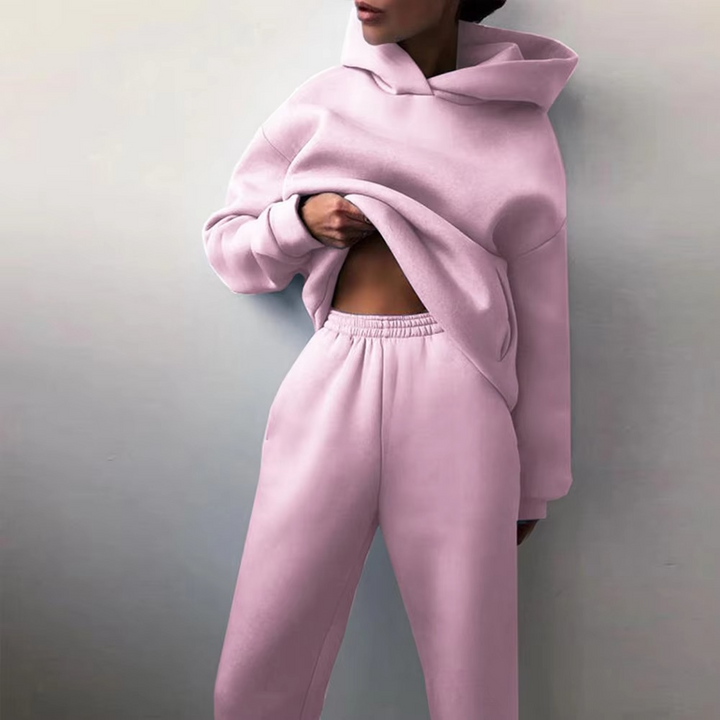 Melissa - Jogger Set