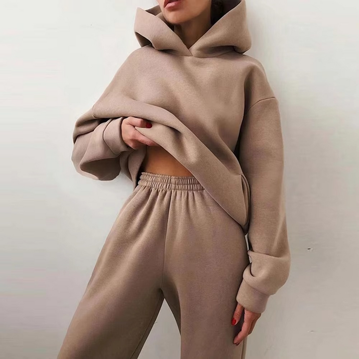 Melissa - Jogger Set