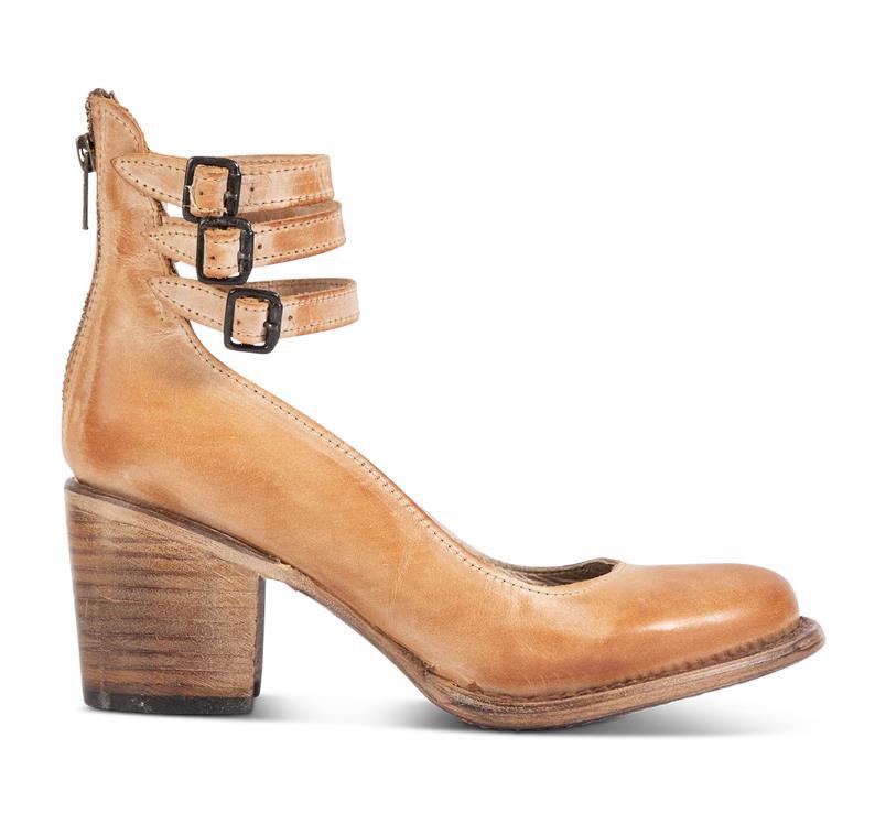Amanda™ | Chic and Cozy Ankle Boots