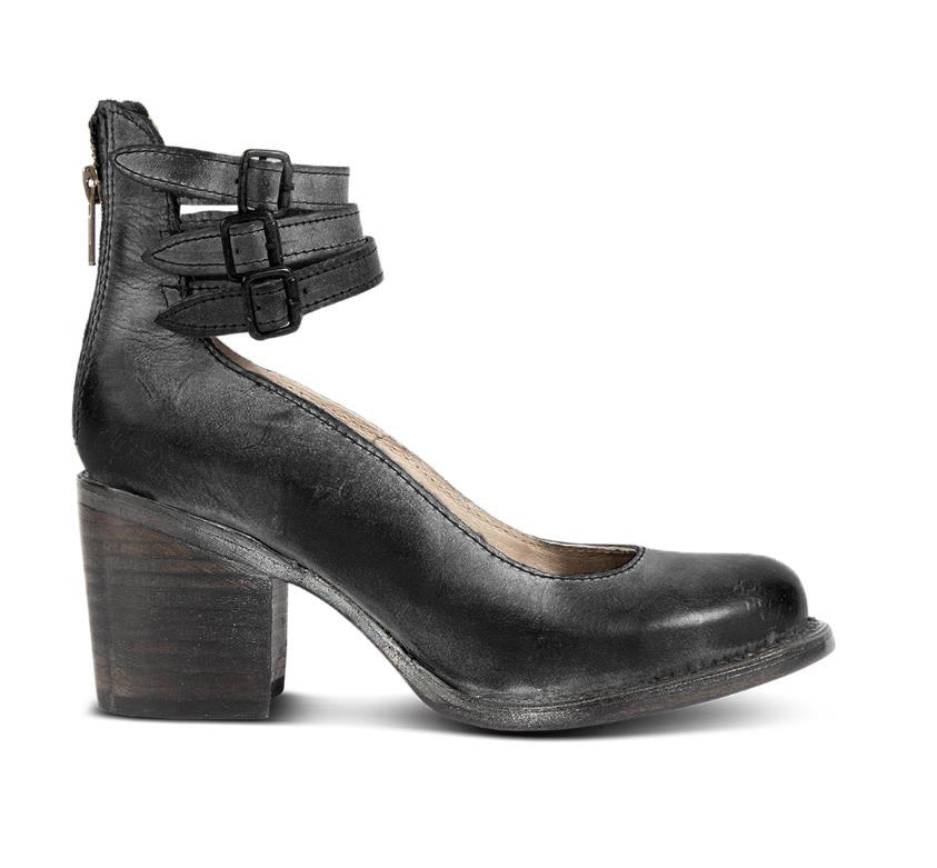 Amanda™ | Chic and Cozy Ankle Boots