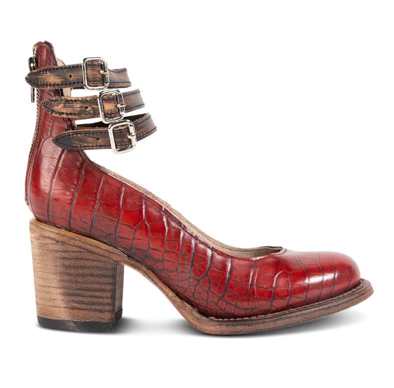 Amanda™ | Chic and Cozy Ankle Boots