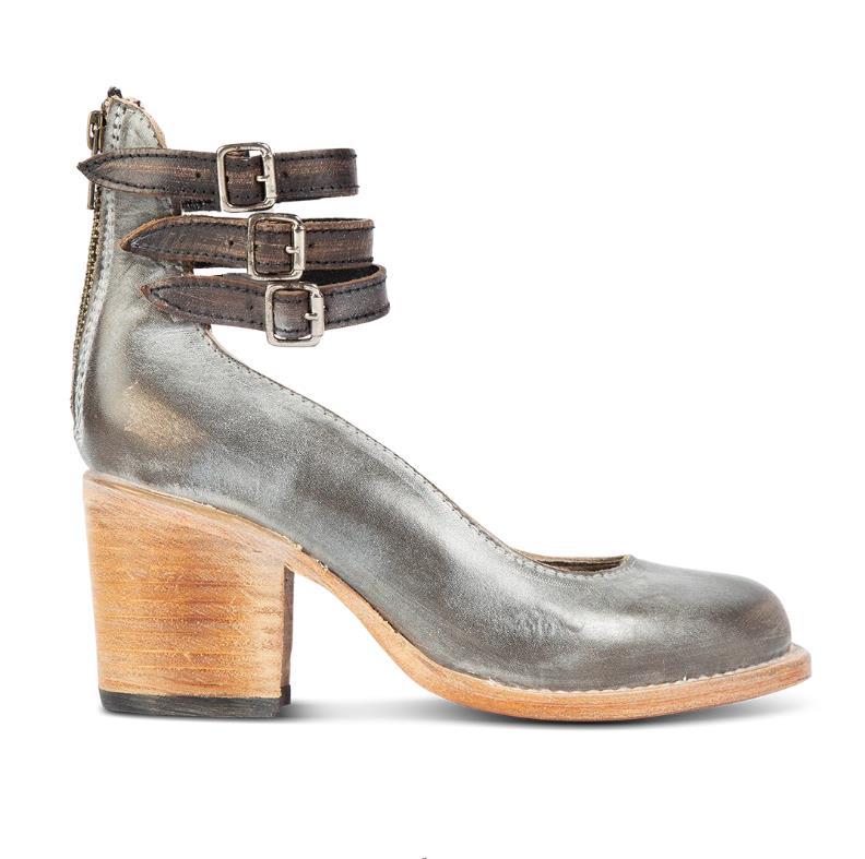 Amanda™ | Chic and Cozy Ankle Boots
