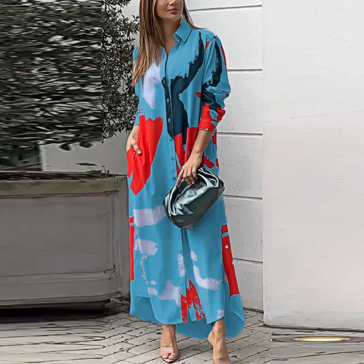 Avalance - Elora Elegant Dress