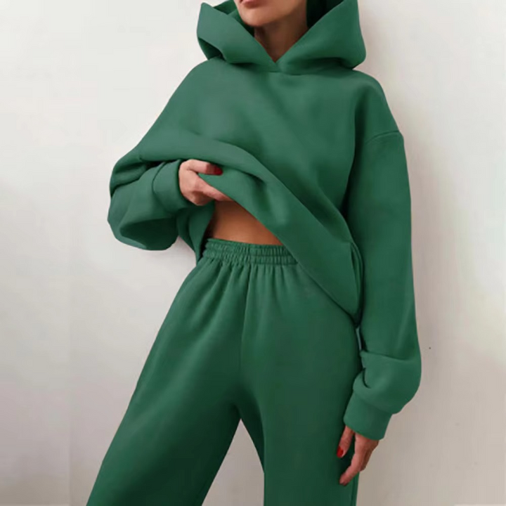 Melissa - Jogger Set