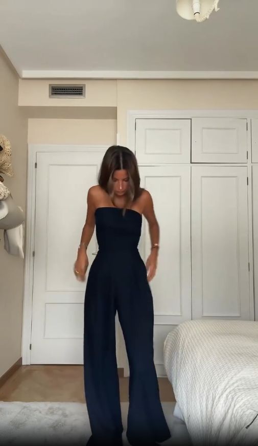 Irene - Jumpsuit