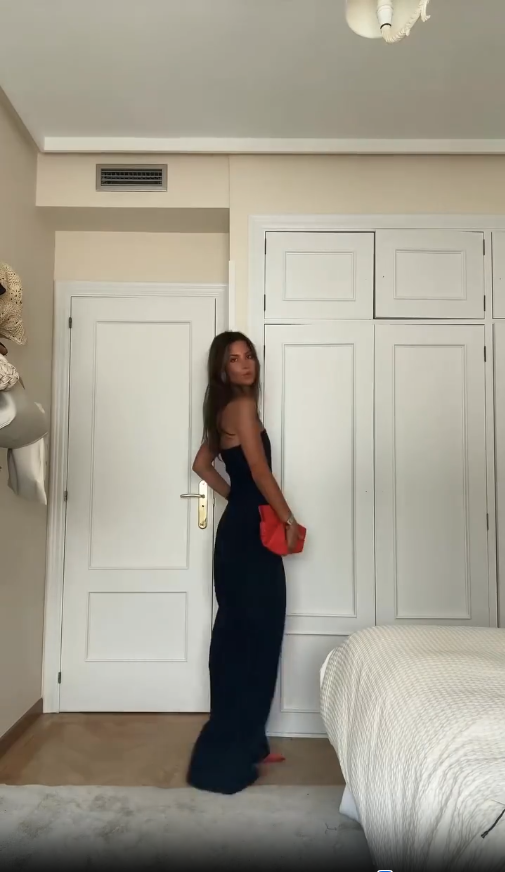 Irene - Jumpsuit