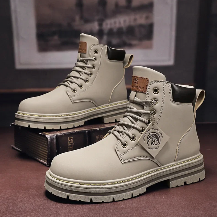 Elsie™ | Pain-Free Stylish Comfort Boots