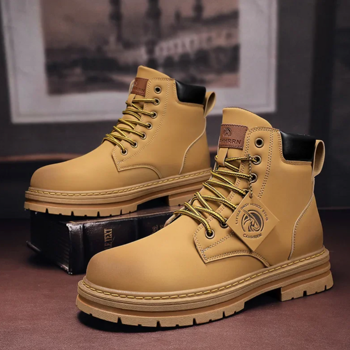 Elsie™ | Pain-Free Stylish Comfort Boots