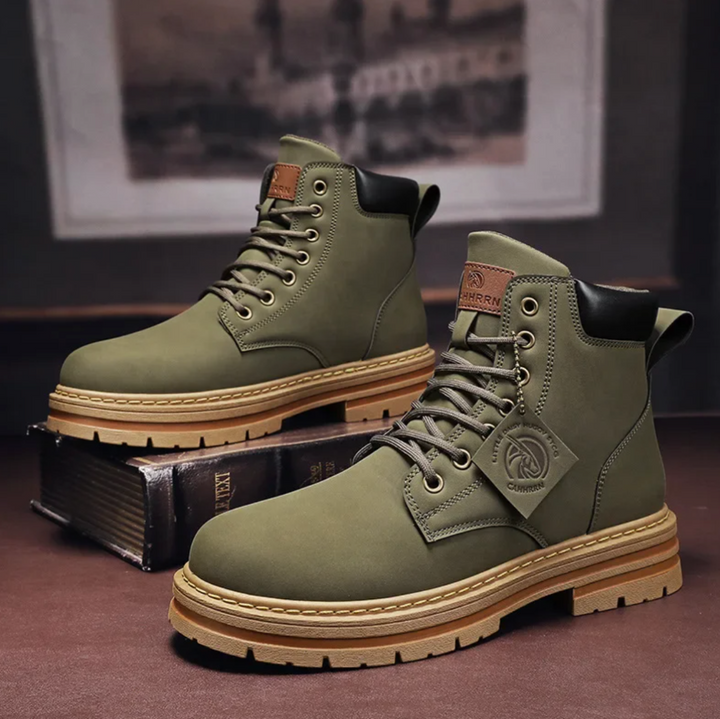 Elsie™ | Pain-Free Stylish Comfort Boots