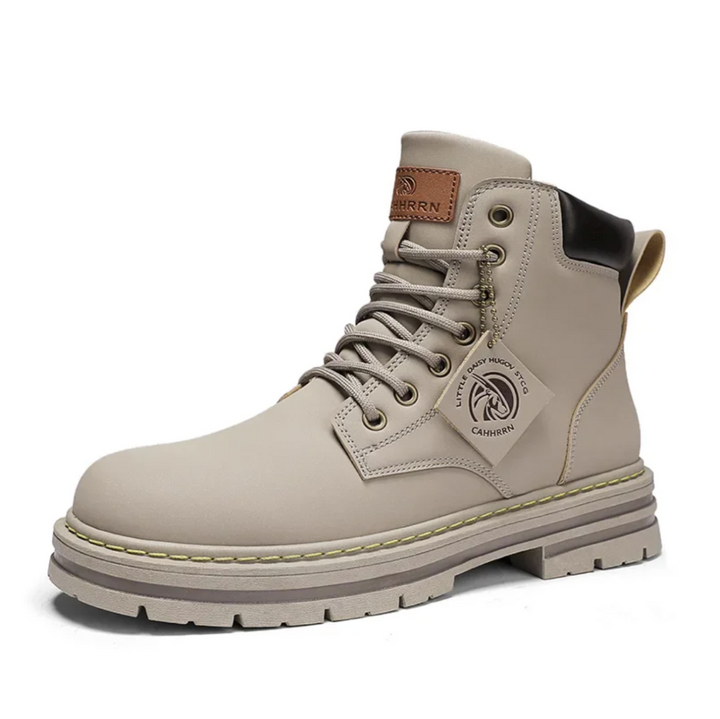 Elsie™ | Pain-Free Stylish Comfort Boots