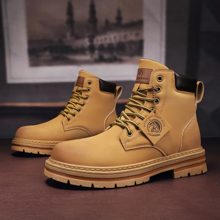Elsie™ | Pain-Free Stylish Comfort Boots
