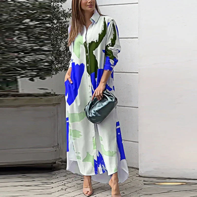 Avalance - Elora Elegant Dress