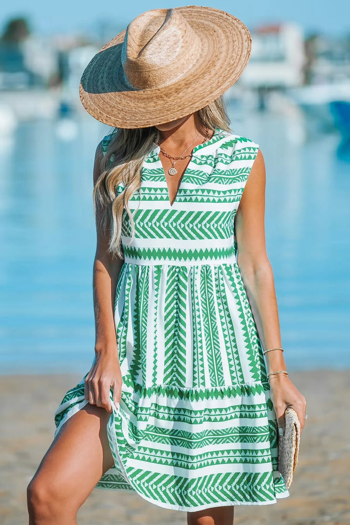 Rosie - Elegant Women's Dress