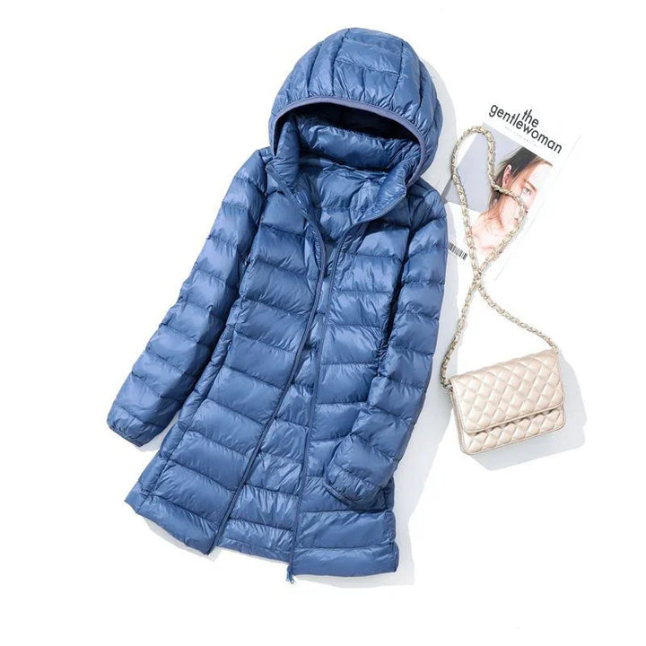 Aurora | Puffer Coat