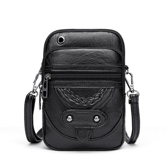 Eloise -  Vintage crossbody taske