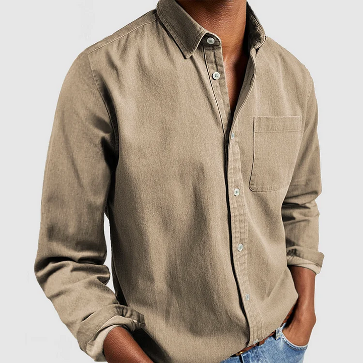 PATRICK™ - Work Casual Shirt