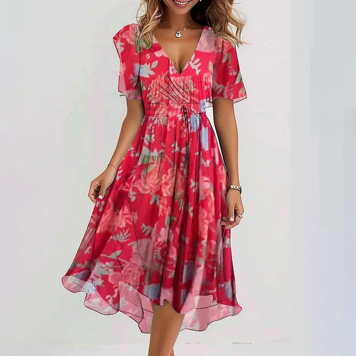 Grace - Summer Dress
