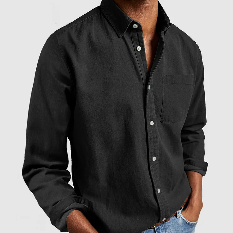 PATRICK™ - Work Casual Shirt