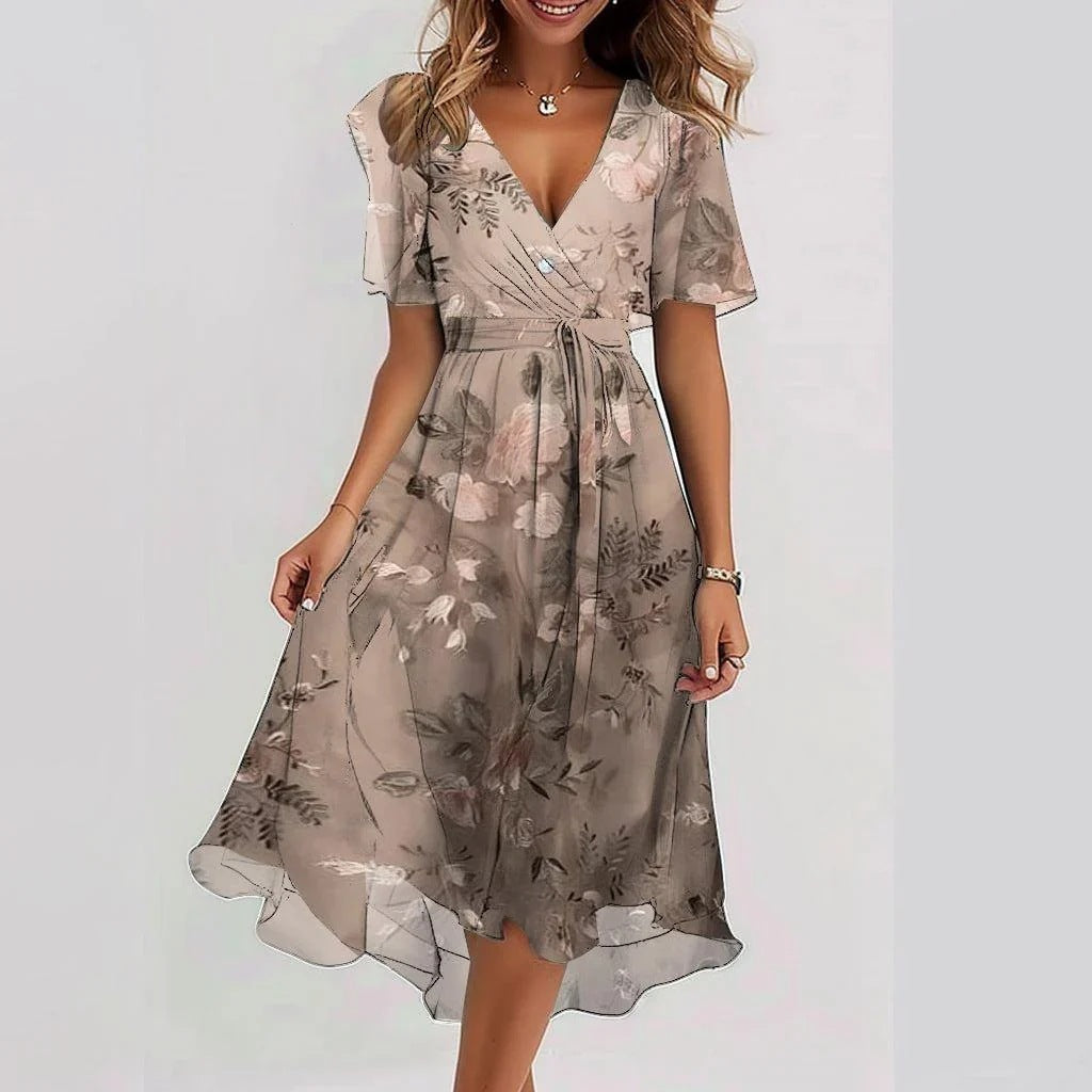 Grace - Summer Dress